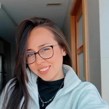 Nanny A Coruña: Natalia