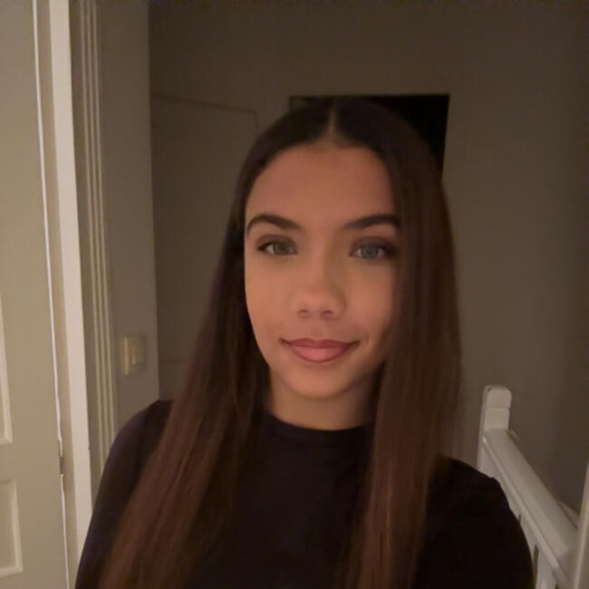 Babysitter in Juvisy-sur-Orge: Noémie