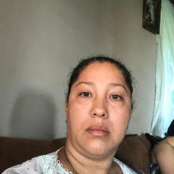Babysitter in San Isidro de El General: María patricia