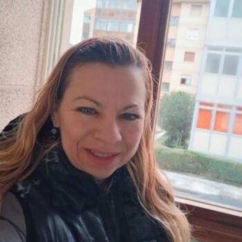 Niñera en Lasarte-Oria: Elizabeth