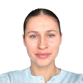 Babysitter in Cirencester: Isabelle