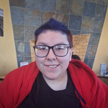 Babysitter in Spokane: Kaitlyn