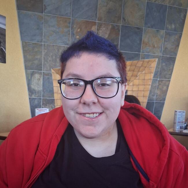 Babysitter in Spokane: Kaitlyn