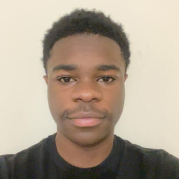 Babysitter in Saint-Denis: Darrel