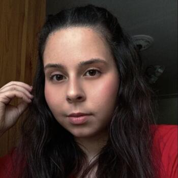 Babysitter in Moravská Třebová: Valentýna