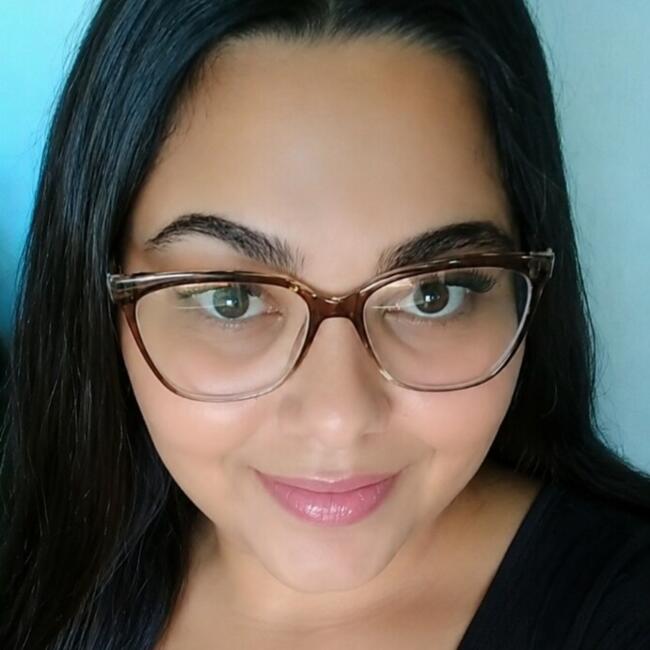 Babysitter in Cataguases: Manuela