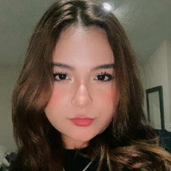 Niñera Veracruz: Dayana