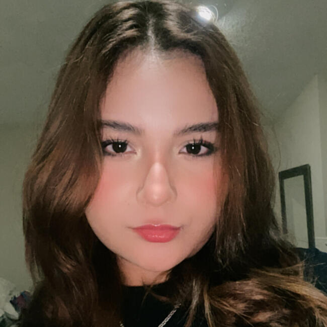 Niñera en Veracruz: Dayana