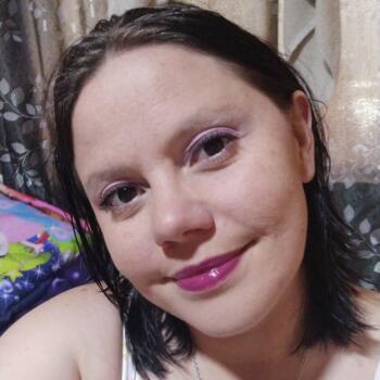 Niñera Puembo (Pichincha): Patricia