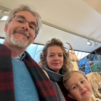 Babysitting job in Venice: babysitting job Andrea