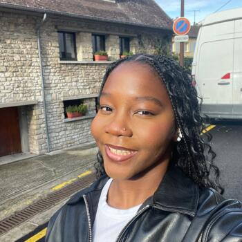 Babysitter in Clamart: Letricia
