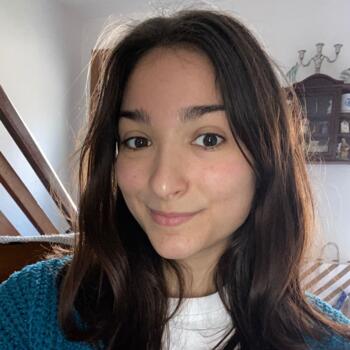 Babysitter Boisleux-Saint-Marc: Morgane