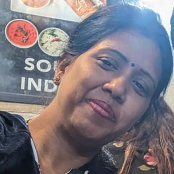 Parent New Delhi: Reena