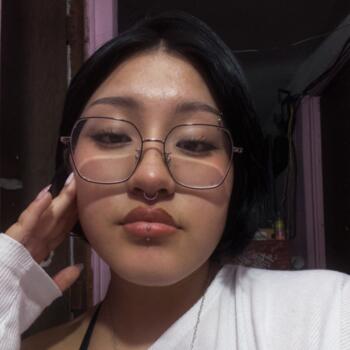 Babysitter in Cuauhtémoc: Jackie