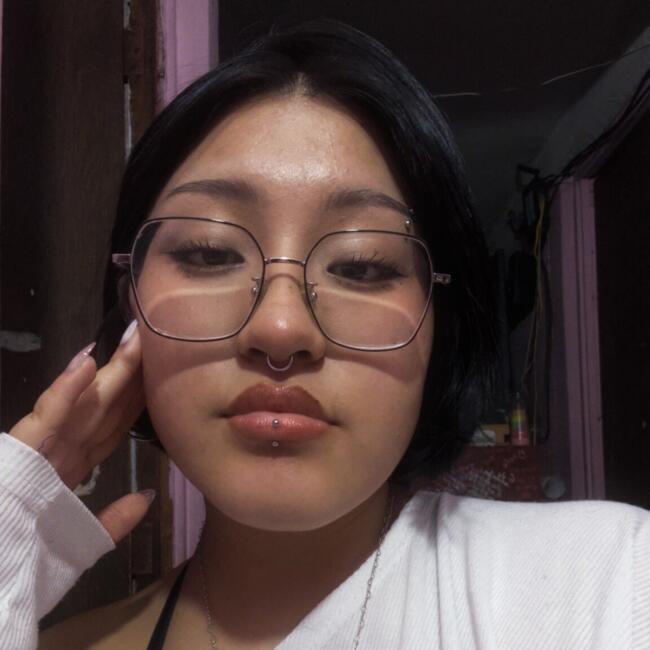 Babysitter in Cuauhtémoc: Jackie