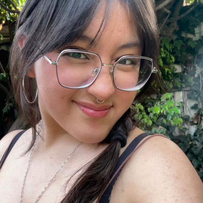 Babysitter in Cuauhtémoc: Jackie