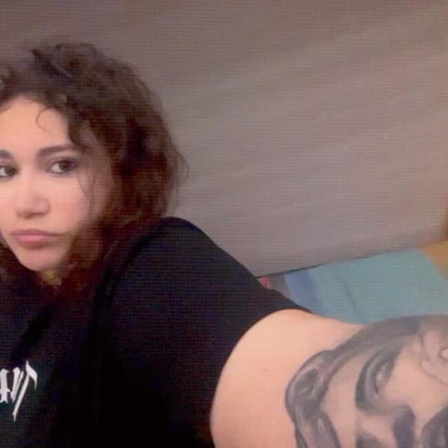 Babysitter in Bari: Valentina