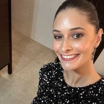 Niñera en Montevideo: Ludmila