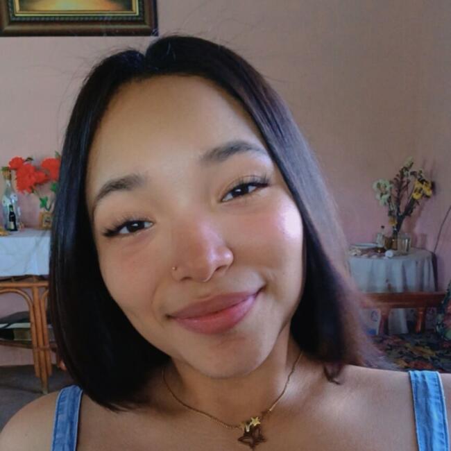 Babysitter in La Chorrera: Margarita