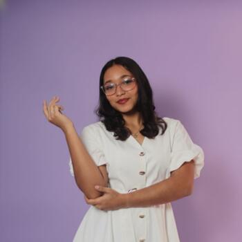 Babysitter in La Chorrera: Margarita