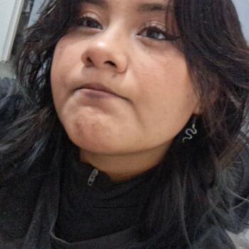 Babysitter in Tuxtla Gutiérrez: Iris