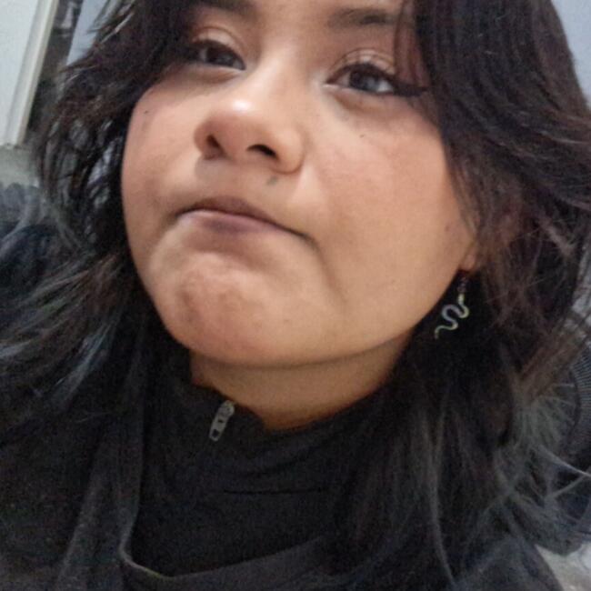 Babysitter in Tuxtla Gutiérrez: Iris