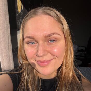 Babysitter i Odense: Amalie