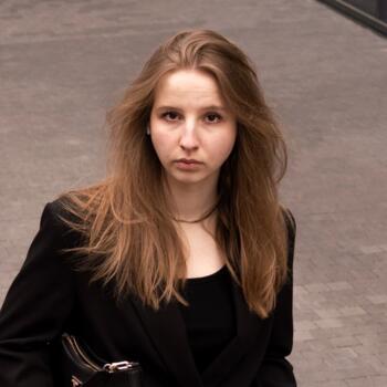 Babysitter in Vilnius: Liana