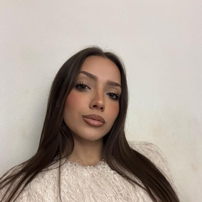 Babysitter a Roveredo di Guà: Chiara