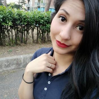 Babysitter Terni: Stephany