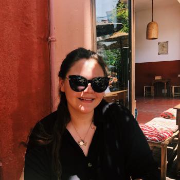 Baby-sitter Besançon: Lucie