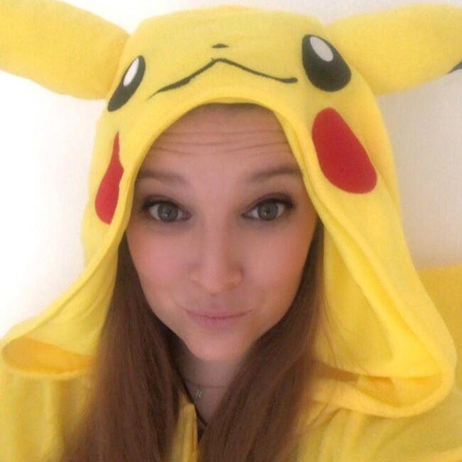 Nanny in Braine-l'Alleud: Charline