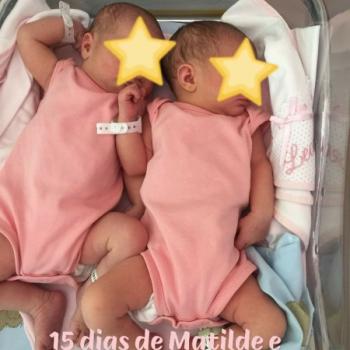 Babysitter Palmela: Soraya