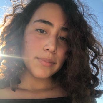Niñera Neza: Daniela Zambrano