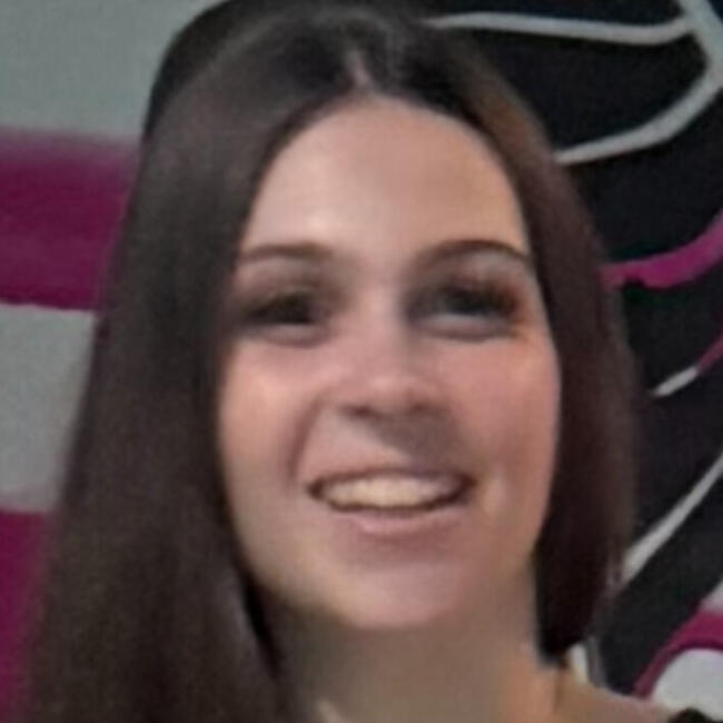 Babysitter in Manteca: Savannah