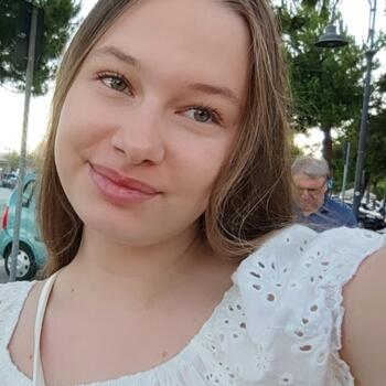 Babysitter in Sesto San Giovanni: Alice