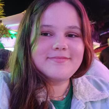 Babá em Armação dos Búzios: Ester Borges