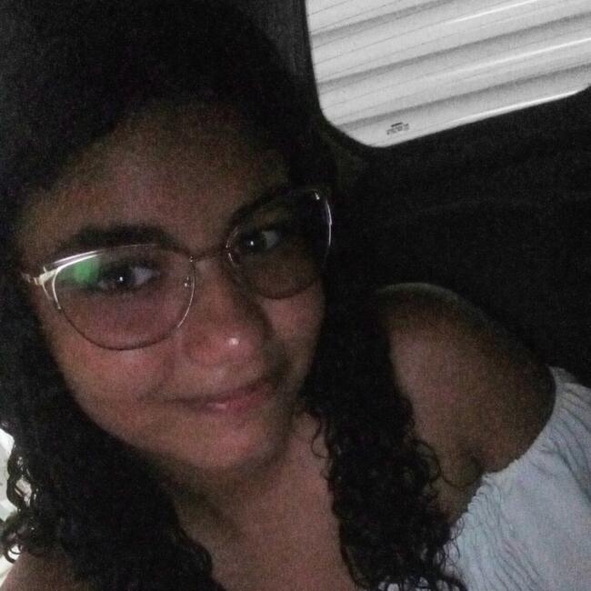 Babá em Sumaré: Danielly