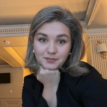 Job de babysitting în Chișinău: job de babysitting Ana