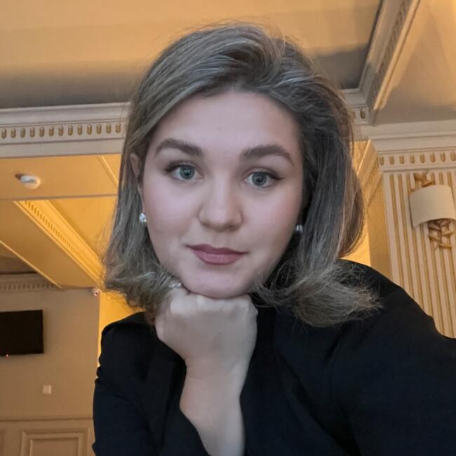 Job de babysitting în Chișinău: Ana