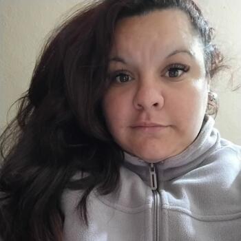 Babysitter in Durazno: Estefany