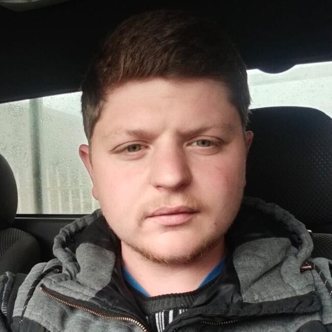 Babysitting job in Klerksdorp: Matthew