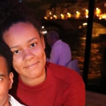 Babysitter in Herentals: Luena