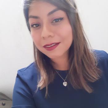 Babysitter in Naucalpan: Chio