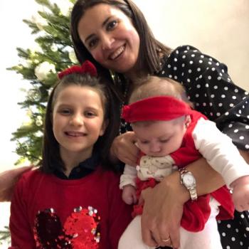 Babysitting Jobs in Tavagnacco: babysitting job Angela