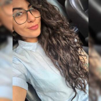 Babysitter in Mexico City: Malena