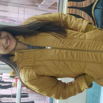 Baby-sitter in Brampton: Dharti