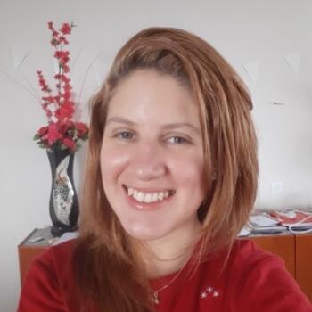Babysitter in Brussel (Sint-Gillis): Eliana