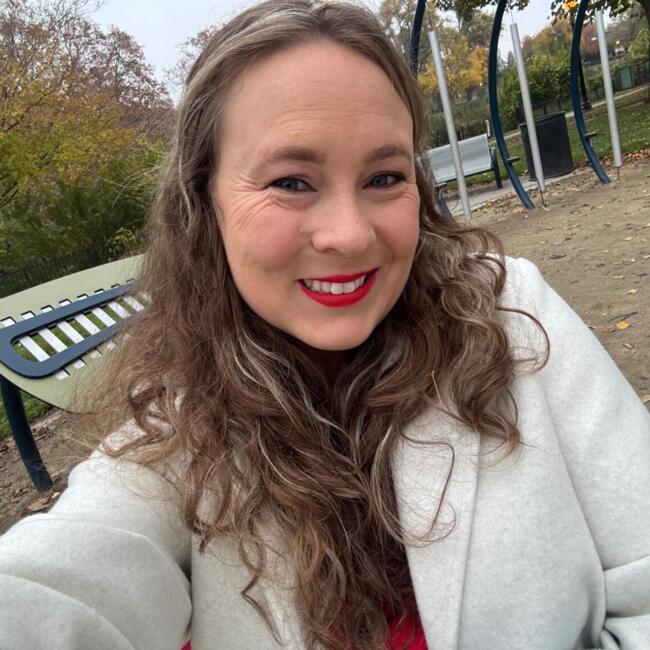 Babysitting job in Sacramento: Faith