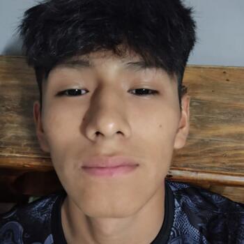 Niñera en Capinota: Neison